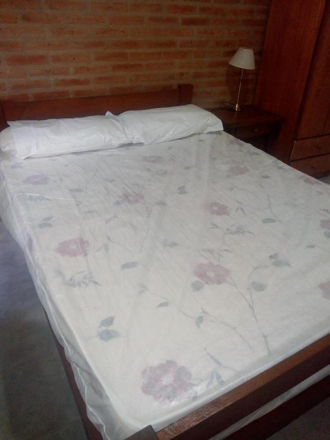 El Aguaribay De Nonos Apartment Mina Clavero