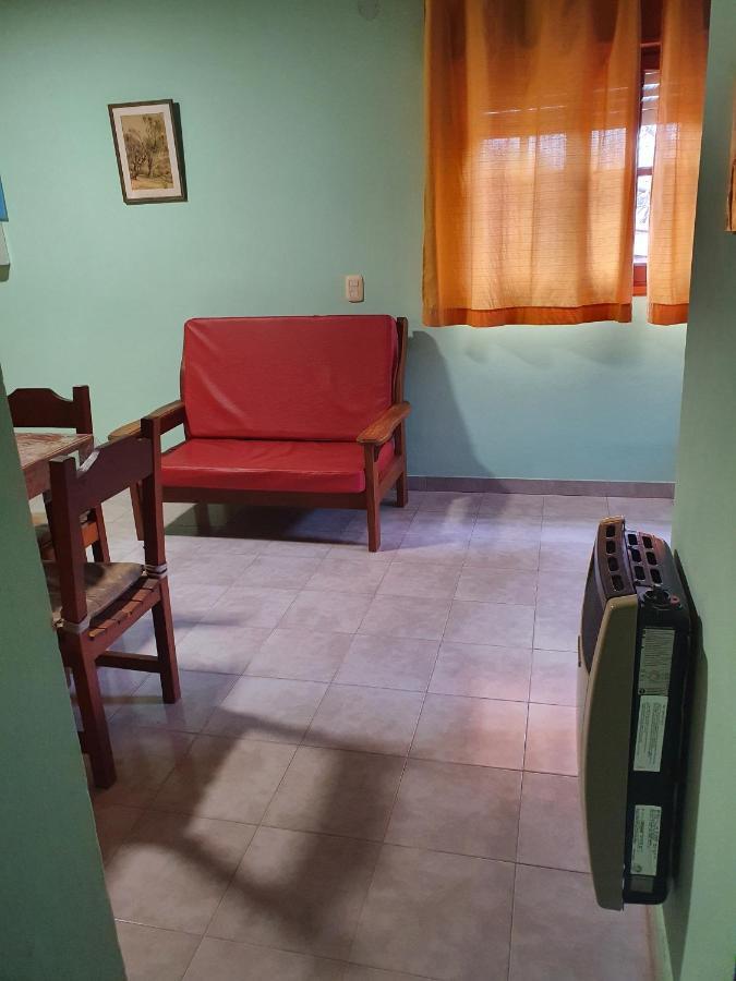 El Aguaribay De Nonos Mina Clavero