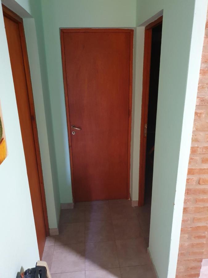 El Aguaribay De Nonos Mina Clavero