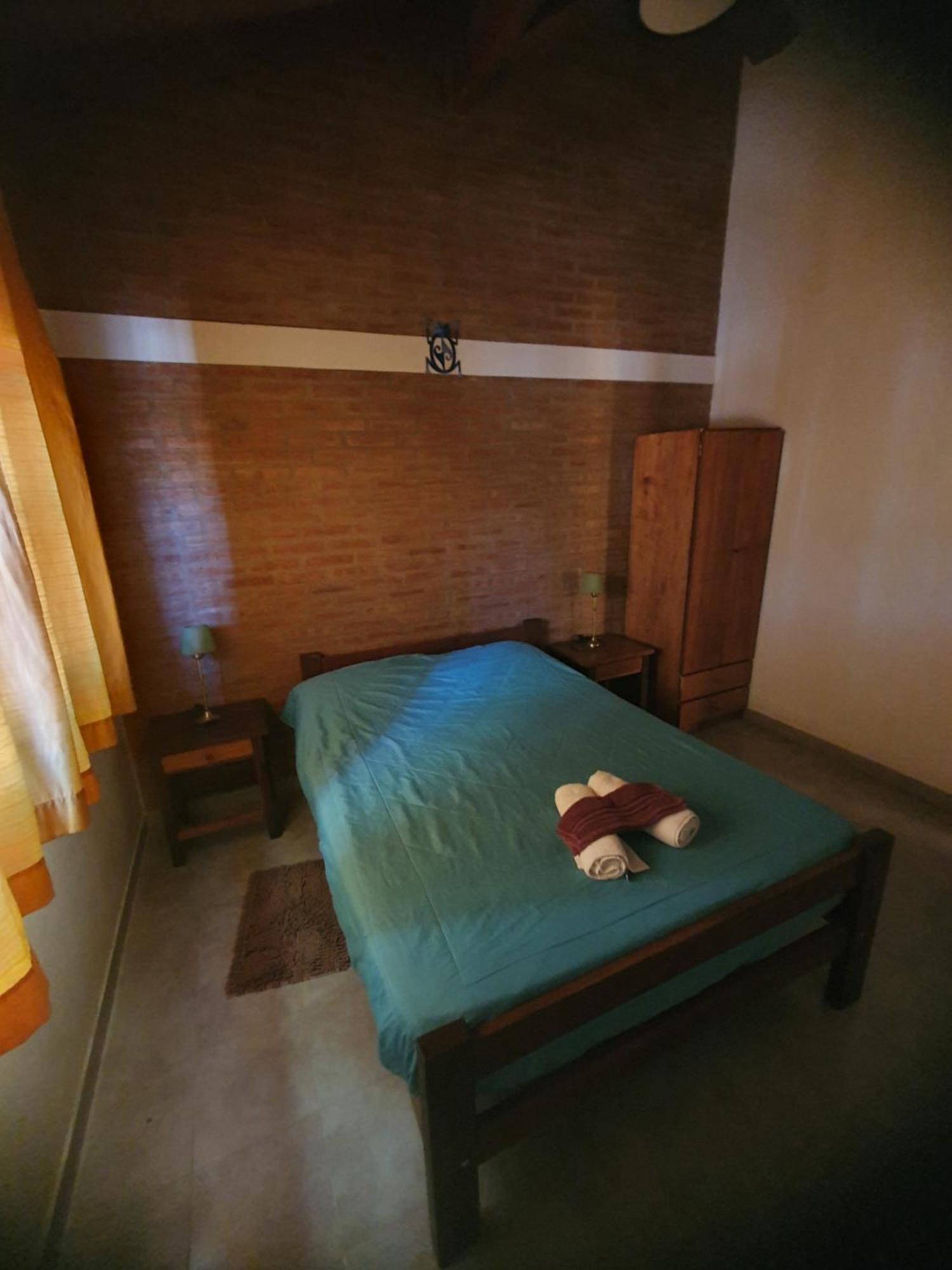 El Aguaribay De Nonos Apartment