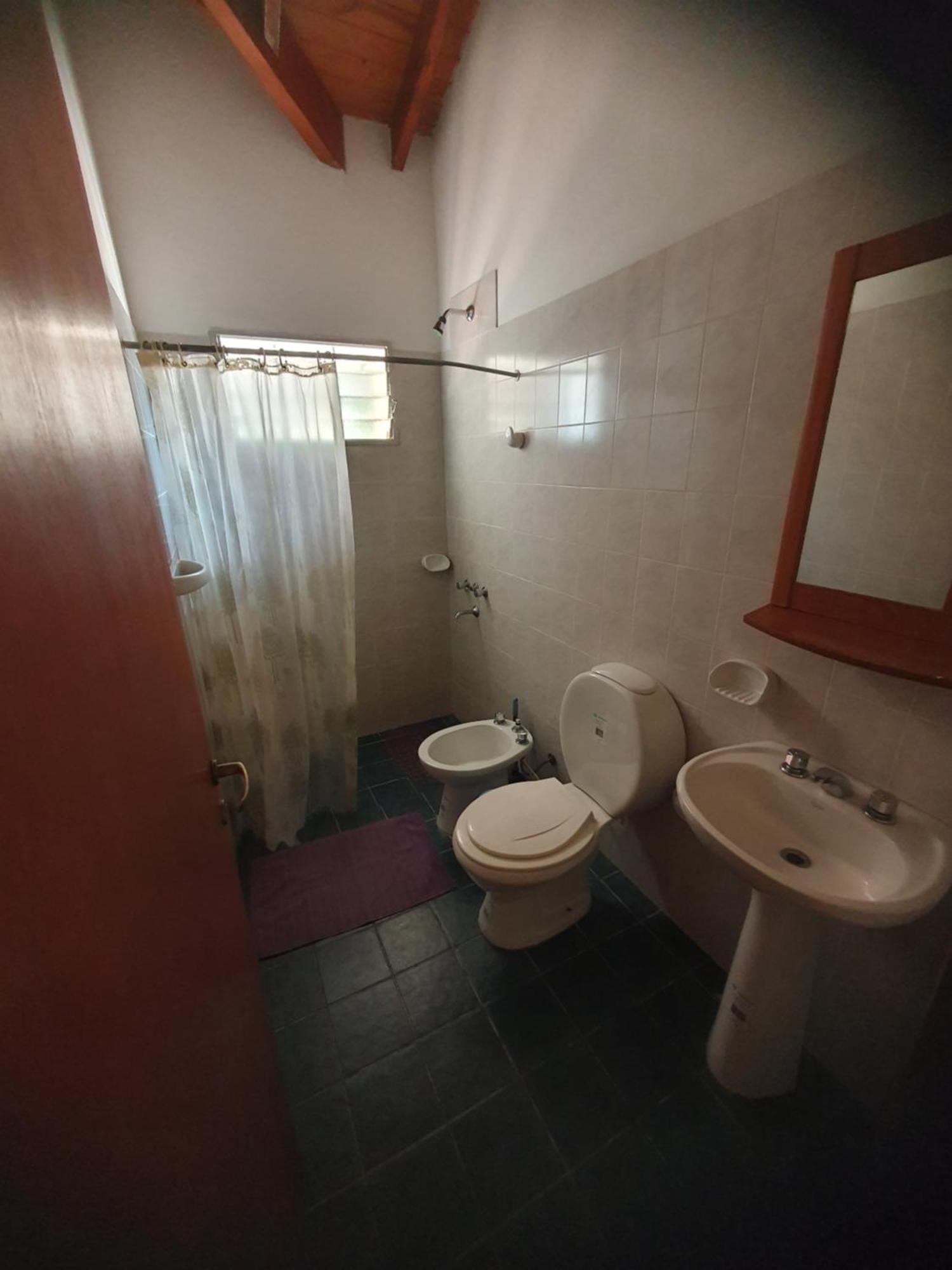 Apartment El Aguaribay De Nonos
